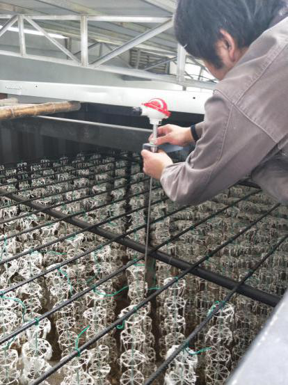 應用現場