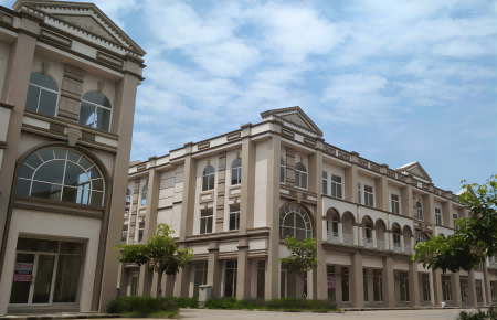 在東南亞第一大城市，美儀建立海外倉!