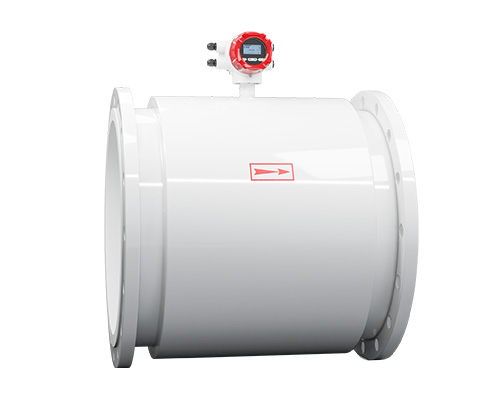 高端款  LDG-MIK電磁流量計 適用于污水/自來水/電鍍/印染等行業(yè)